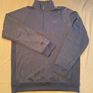 Men’s Under Armour 1/4 Zip